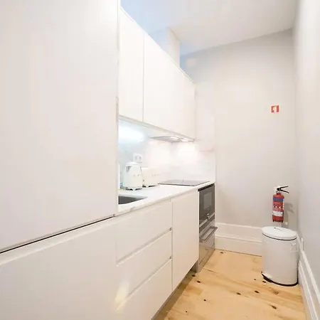 Apartment Flores 260
